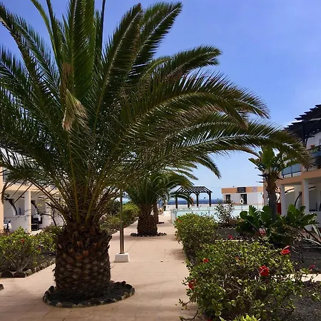 Light Blue , Fronte Piscina ,wifi , Fuerteventura *