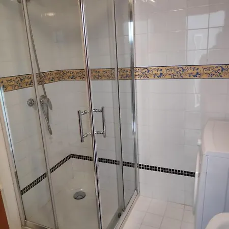 Light Blue , Fronte Piscina ,wifi , Fuerteventura Apartment Costa De Antigua